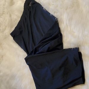 Cabela's base layer tech-weight pants